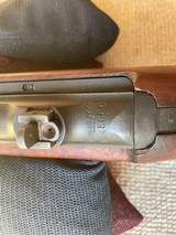 1943 Winchester M1 Carbine, First Block, All Correct - 3 of 6