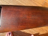 1943 Winchester M1 Carbine, First Block, All Correct - 4 of 6