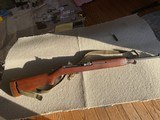 1943 Winchester M1 Carbine, First Block, All Correct - 2 of 6