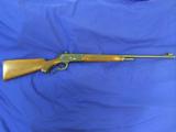 Winchester Model 71 .348 - 2 of 14