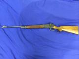 Winchester Model 71 .348 - 1 of 14