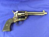 USFA 45 Long Colt Revolver - 4 of 6