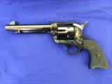 USFA 45 Long Colt Revolver - 3 of 6