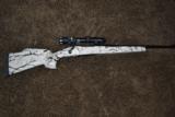 Custom Winchester Model 70 Pre 64 416 Ruger - 1 of 12