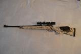 Custom Winchester Model 70 Pre 64 416 Ruger - 3 of 12