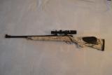 Custom Winchester Model 70 Pre 64416 Ruger - 2 of 14