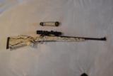 Custom Winchester Model 70 Pre 64416 Ruger - 1 of 14