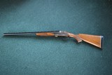 UMBE (Martin Amuategui)
SXS 12 Ga Magnum - 1 of 14