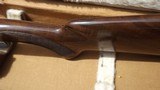 Browning Grade VI The barrel is marked, .22 Long Rifle, SA with old Hartman Case - 12 of 13