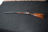 Armas Garbi eaarly 20 gauge SXS - 1 of 13