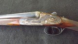 Armas Garbi eaarly 20 gauge SXS - 11 of 13