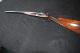 Armas Garbi eaarly 20 gauge SXS - 2 of 13