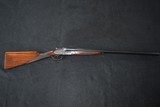 Armas Garbi eaarly 20 gauge SXS - 4 of 13