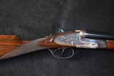 Armas Garbi eaarly 20 gauge SXS - 3 of 13