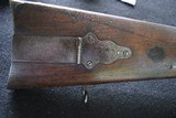 Sharps "New Model 1863" Rifle. Percussion
,
Civil War used - 15 of 15