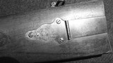 Sharps "New Model 1863" Rifle. Percussion
,
Civil War used - 8 of 15