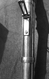 Sharps "New Model 1863" Rifle. Percussion,Civil War used - 5 of 15
