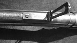 Sharps "New Model 1863" Rifle. Percussion,Civil War used - 6 of 15