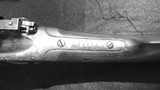 Sharps "New Model 1863" Rifle. Percussion,Civil War used - 7 of 15