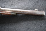 Sharps "New Model 1863" Rifle. Percussion
,
Civil War used - 13 of 15