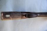 AYA Model 37-AO&U, 12 gauge - 8 of 15
