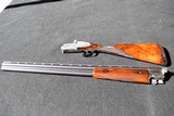 AYA Model 37-AO&U, 12 gauge - 2 of 15