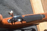 Pre '64 Model 70, 375 H&H magnum in pristine condiotion - 12 of 25