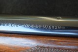 Pre '64 Model 70, 375 H&H magnum in pristine condiotion - 3 of 25