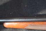 Pre '64 Model 70, 375 H&H magnum in pristine condiotion - 13 of 25
