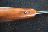 Pre '64 Model 70, 375 H&H magnum in pristine condiotion - 16 of 25