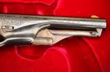 COLT 1860 ARMY BUTTERFIELD COMMERATIVE - 7 of 11