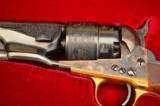 COLT 1860 ARMY BUTTERFIELD COMMERATIVE - 3 of 11