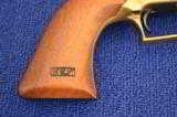 Colt Walker Replica Revolver The C Company - 5 of 14