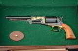 Colt Walker Replica Revolver The C Company - 1 of 14