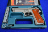 Beretta 92FS ONYX stainless 9MM - 9 of 14
