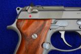 Beretta 92FS ONYX stainless 9MM - 7 of 14