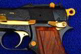 Browning Hi-Power D-Day Commemorative 9mm - 3 of 15