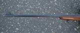 WINCHESTER MODEL 70 PRE-64 BOLT .264 WINCHESTER MAGNUM- 4 of 11