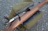 WINCHESTER MODEL 70 PRE-64 BOLT .264 WINCHESTER MAGNUM- 11 of 11