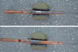 WINCHESTER MODEL 70 PRE-64 BOLT .264 WINCHESTER MAGNUM- 8 of 11