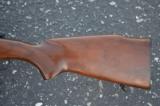 WINCHESTER MODEL 70 PRE-64 BOLT .264 WINCHESTER MAGNUM- 2 of 11