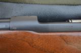 WINCHESTER MODEL 70 PRE-64 BOLT .264 WINCHESTER MAGNUM- 9 of 11