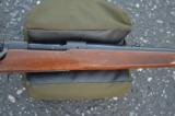 WINCHESTER MODEL 70 PRE-64 BOLT .264 WINCHESTER MAGNUM- 6 of 11