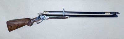 SHARPS 1874 45-120 - Image 2 of 15