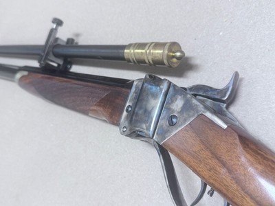SHARPS 1874 45-120 - Image 12 of 15