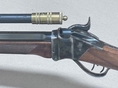 SHARPS 1874 45-120 - Image 5 of 15