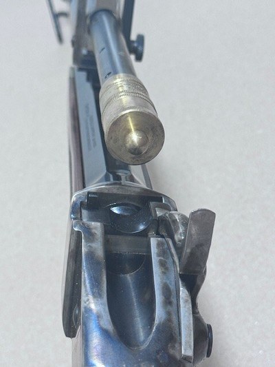 SHARPS 1874 45-120 - Image 6 of 15