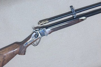 SHARPS 1874 45-120 - Image 1 of 15
