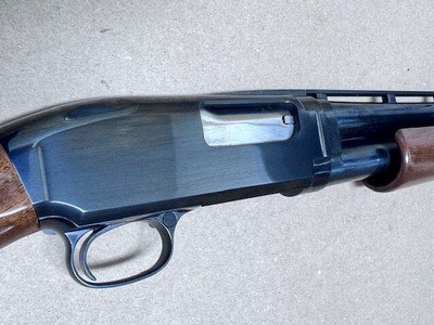 BROWNING MODEL 12 NEW IN BOX 20 Ga. - Image 13 of 15