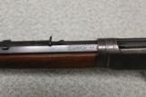 Factory Engraved Winchester 1894 38-55 Take Down SN 565676 - 11 of 11